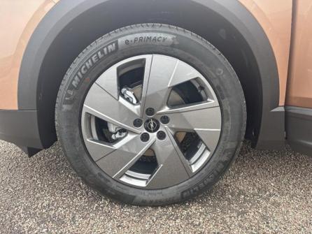 OPEL Grandland X Edition 1.2 Turbo Hybrid 145ch Automatiq à vendre à Troyes - Image n°11
