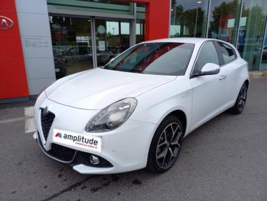 Voir le détail de l'offre de cette ALFA ROMEO Giulietta 1.4 TJet 120ch Executive Stop&Start de 2019 en vente à partir de 231.22 €  / mois