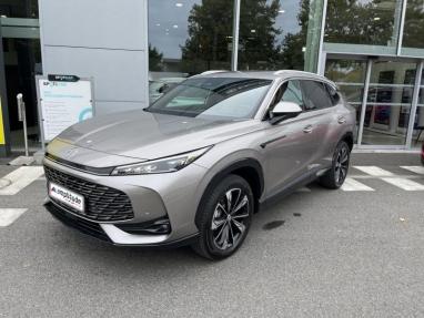 Voir le détail de l'offre de cette MG MOTOR EHS 1.5 Hybrid+ 224ch Luxury de 2025 en vente à partir de 30 599 € 
