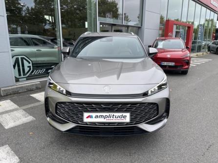 MG MOTOR EHS 1.5 Hybrid+ 224ch Luxury à vendre à Melun - Image n°2