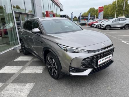 MG MOTOR EHS 1.5 Hybrid+ 224ch Luxury à vendre à Melun - Image n°3