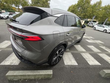 MG MOTOR EHS 1.5 Hybrid+ 224ch Luxury à vendre à Melun - Image n°5