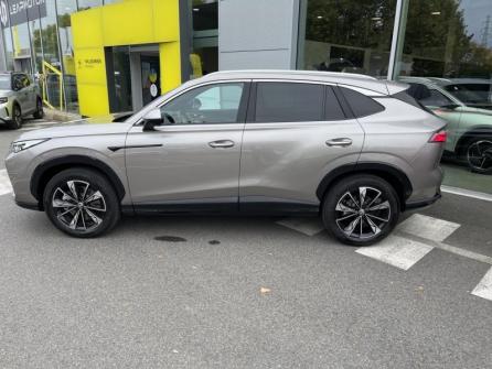 MG MOTOR EHS 1.5 Hybrid+ 224ch Luxury à vendre à Melun - Image n°8