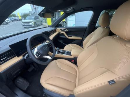 MG MOTOR EHS 1.5 Hybrid+ 224ch Luxury à vendre à Melun - Image n°10