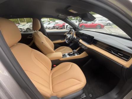 MG MOTOR EHS 1.5 Hybrid+ 224ch Luxury à vendre à Melun - Image n°11
