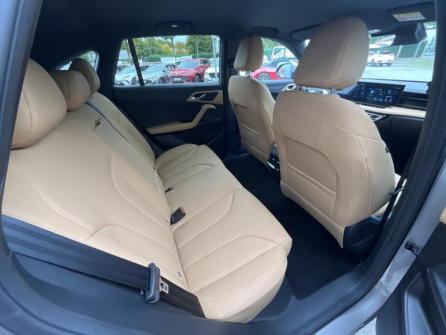 MG MOTOR EHS 1.5 Hybrid+ 224ch Luxury à vendre à Melun - Image n°12