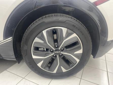 KIA EV6 229ch Air Design 2WD à vendre à Compiègne - Image n°10