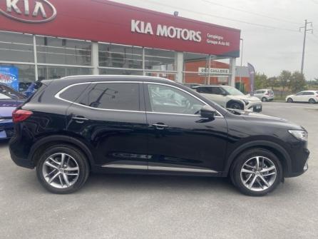 MG MOTOR EHS 1.5T GDI 258ch PHEV Luxury à vendre à Compiègne - Image n°4