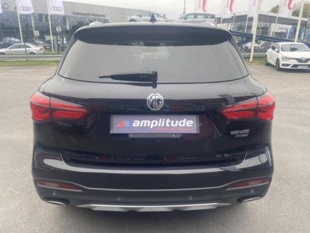 MG MOTOR EHS 1.5T GDI 258ch PHEV Luxury à vendre à Compiègne - Image n°6