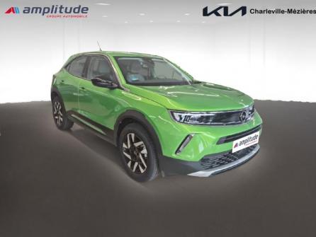 OPEL Mokka 1.2 Turbo 100ch Elegance à vendre à Charleville-Mézières - Image n°3