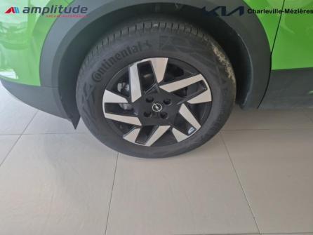 OPEL Mokka 1.2 Turbo 100ch Elegance à vendre à Charleville-Mézières - Image n°9