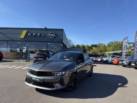 OPEL Astra OPEL Astra GS 1.2 Turbo Hybrid 145ch Automatique à vendre à Auxerre - Image n°1