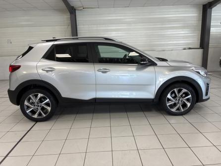 KIA Stonic 1.0 T-GDi 100ch GT Line à vendre à Garges Les Gonesse - Image n°4