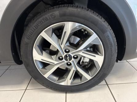 KIA Stonic 1.0 T-GDi 100ch GT Line à vendre à Garges Les Gonesse - Image n°11