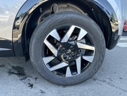 OPEL Mokka 1.2 Turbo Hybrid 136ch GS e-DCT6 à vendre à Bourges - Image n°9