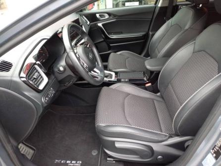 KIA XCeed 1.5 T-GDI 160ch Urban Edition DCT7 2021 à vendre à Melun - Image n°10