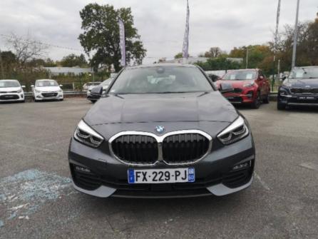 BMW Série 1 118iA 136ch Business Design DKG7 à vendre à Saint-Maximin - Image n°2