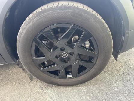 OPEL Mokka 1.2 Turbo 136ch GS à vendre à Bourges - Image n°12