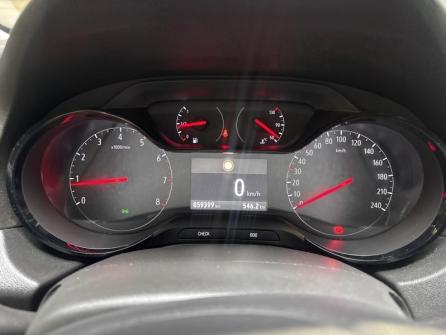 OPEL Grandland X 1.2 Turbo 130ch Design Line 113g à vendre à Brie-Comte-Robert - Image n°12