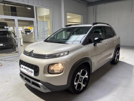 CITROEN C3 Aircross PureTech 110ch S&S Shine E6.d 6cv à vendre à Brie-Comte-Robert - Image n°1
