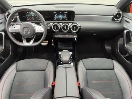 MERCEDES-BENZ Classe A 200 163ch AMG Line 7G-DCT à vendre à Reims - Image n°8