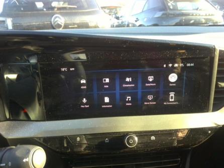 OPEL Mokka 1.2 Turbo Hybrid 136ch Edition e-DCT6 à vendre à Troyes - Image n°5