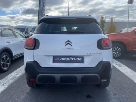 CITROEN C3 Aircross 1.5 BlueHDi 110ch S&S PLUS à vendre à Reims - Image n°5