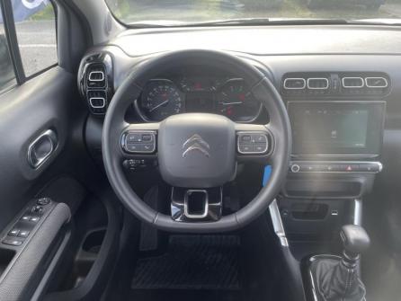 CITROEN C3 Aircross 1.5 BlueHDi 110ch S&S PLUS à vendre à Reims - Image n°9