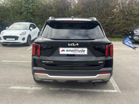 KIA Sorento 1.6 T-GDi 253ch PHEV Premium 4x4 7 places à vendre à Dijon - Image n°6