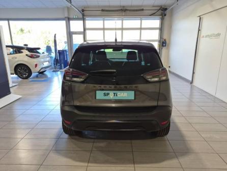 OPEL Crossland X 1.5 D 110 ch GS Line à vendre à Chaumont - Image n°6