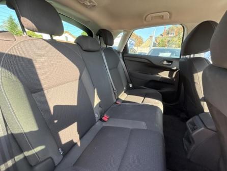 CITROEN C4 BlueHDi 100ch Millenium à vendre à Beaune - Image n°12