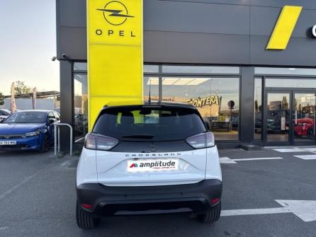 OPEL Crossland X 1.2 Turbo 110ch Elegance à vendre à Bourges - Image n°6