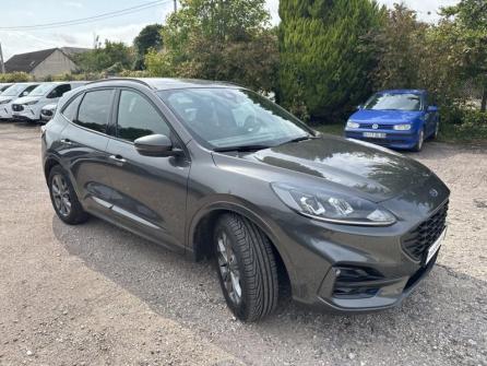 FORD Kuga 2.5 Duratec 190ch FHEV E85 ST-Line BVA à vendre à Auxerre - Image n°3