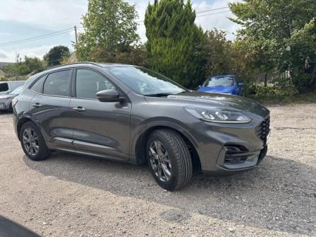 FORD Kuga 2.5 Duratec 190ch FHEV E85 ST-Line BVA à vendre à Auxerre - Image n°4