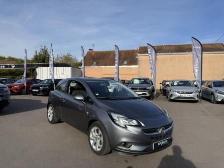 OPEL Corsa 1.4 90ch Design 120 ans Start/Stop 3p à vendre à Auxerre - Image n°3