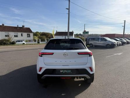 OPEL Mokka 1.2 Turbo 130ch Ultimate BVA8 à vendre à Auxerre - Image n°6