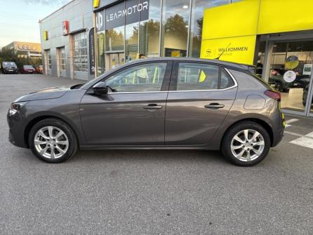 OPEL Corsa 1.2 Turbo 100ch Elegance à vendre à Melun - Image n°8