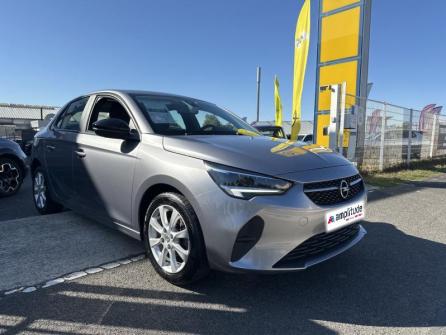 OPEL Corsa 1.2 75ch Edition Business à vendre à Brie-Comte-Robert - Image n°3