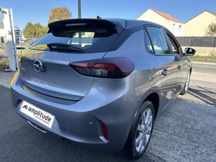 OPEL Corsa 1.2 75ch Edition Business à vendre à Brie-Comte-Robert - Image n°5