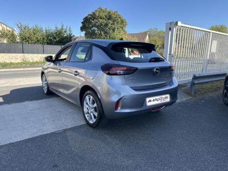 OPEL Corsa 1.2 75ch Edition Business à vendre à Brie-Comte-Robert - Image n°7