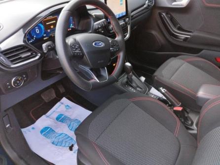 FORD Puma 1.0 EcoBoost 125ch S&S mHEV ST-Line Powershift à vendre à Nevers - Image n°10