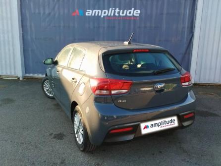 KIA Rio 1.2 DPi 84ch Active à vendre à Nevers - Image n°7