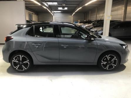 OPEL Corsa 1.2 Turbo Hybrid 136ch GS e-BVA6 à vendre à Brie-Comte-Robert - Image n°4