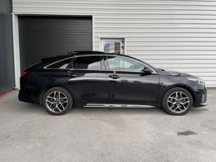 KIA ProCeed 1.6 CRDI 136ch GT Line Premium DCT7 MY20 à vendre à Reims - Image n°4