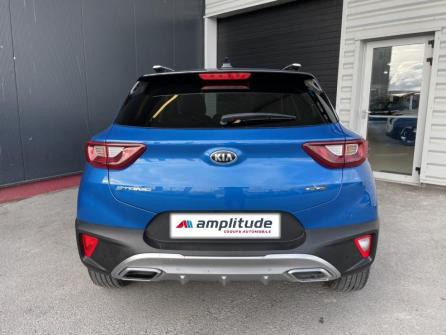 KIA Stonic 1.0 T-GDi 120ch MHEV GT Line DCT7 à vendre à Reims - Image n°6