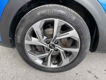 KIA Stonic 1.0 T-GDi 120ch MHEV GT Line DCT7 à vendre à Reims - Image n°9