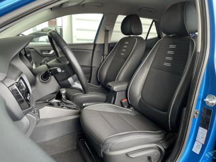 KIA Stonic 1.0 T-GDi 120ch MHEV GT Line DCT7 à vendre à Reims - Image n°10