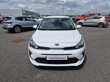 KIA Rio 1.0 T-GDI 100ch Active à vendre à Auxerre - Image n°2