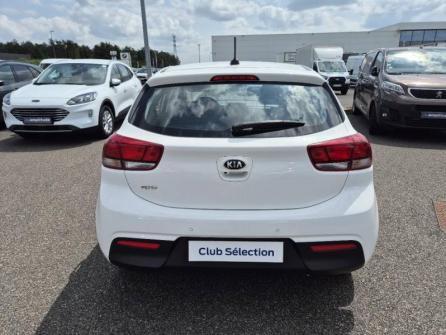 KIA Rio 1.0 T-GDI 100ch Active à vendre à Auxerre - Image n°6