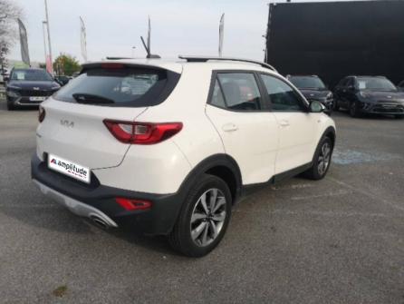 KIA Stonic 1.0 T-GDi 120 ch MHEV Active Business DCT7 à vendre à Saint-Maximin - Image n°5